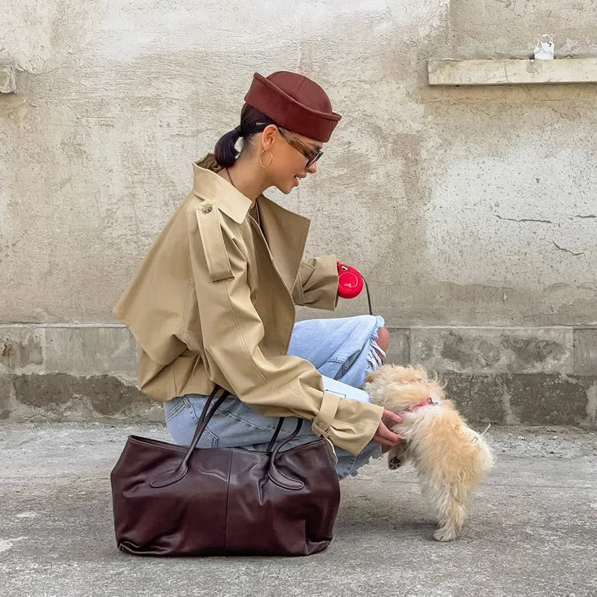 Giacca Leggera - Raggio di Sole