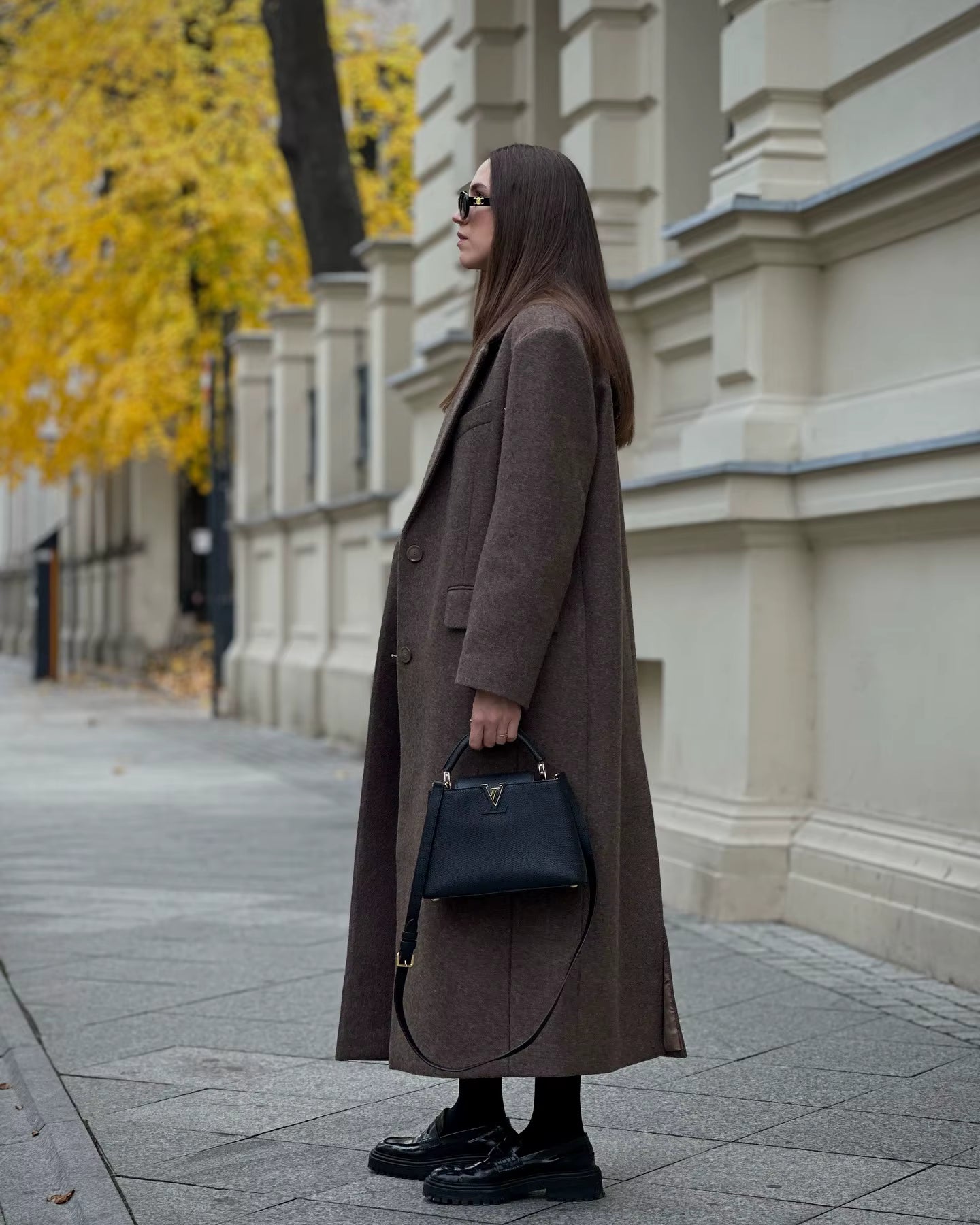 TERRA LUX – Cappotto Urbano