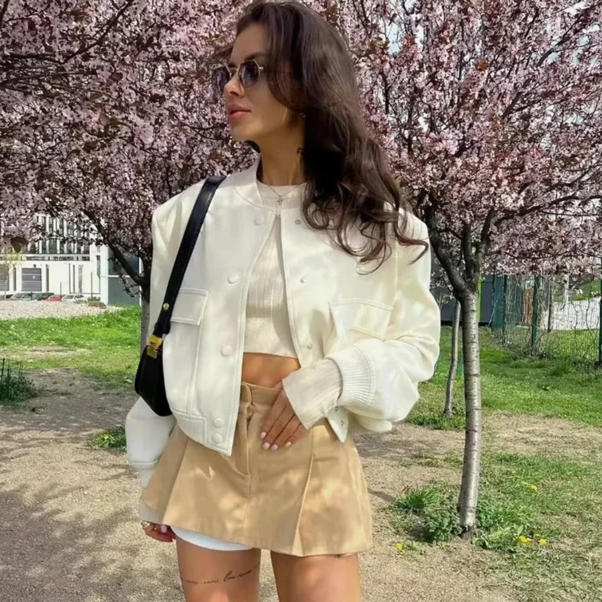 Urban Bomber – Stile Quotidiano