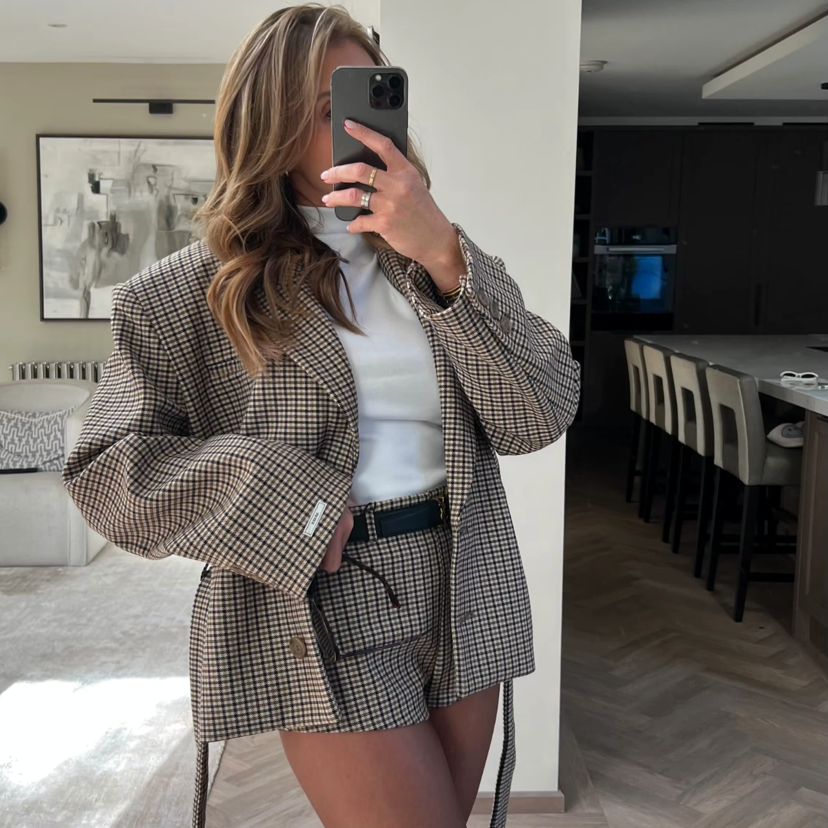 SOHO TAILOR – Taglio Urbano