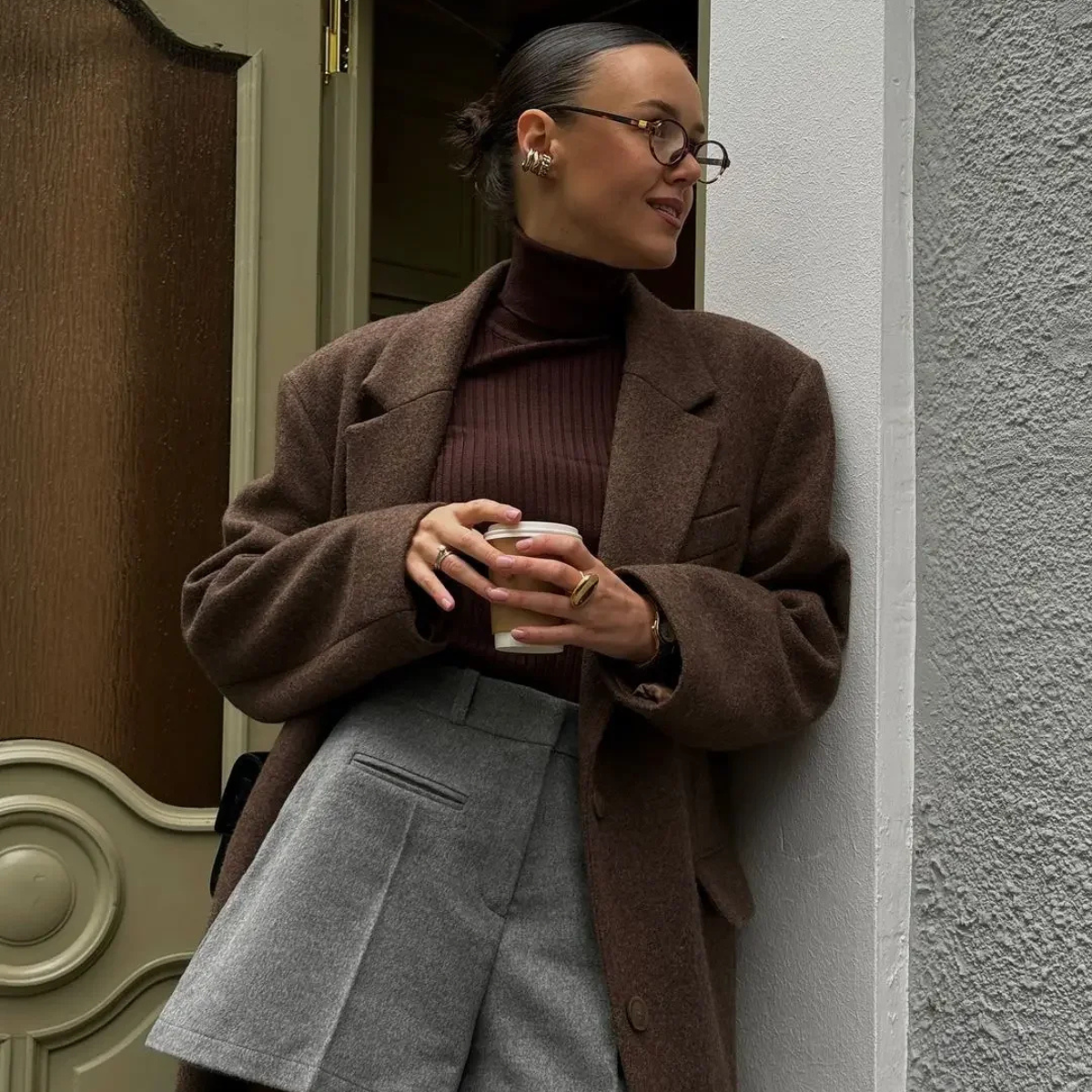 TERRA LUX – Cappotto Urbano