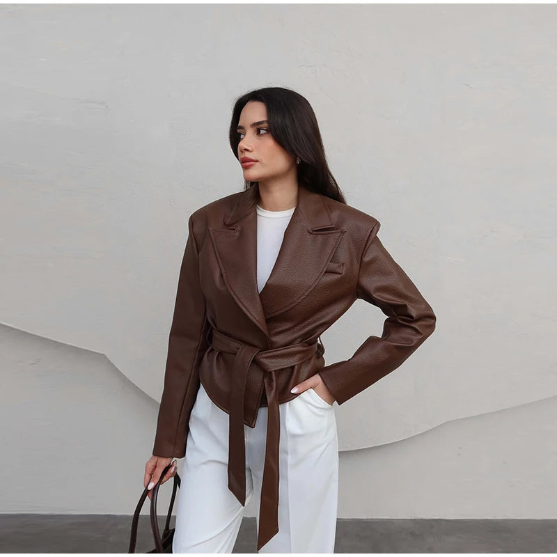 Giacca | Eleganza Vinile