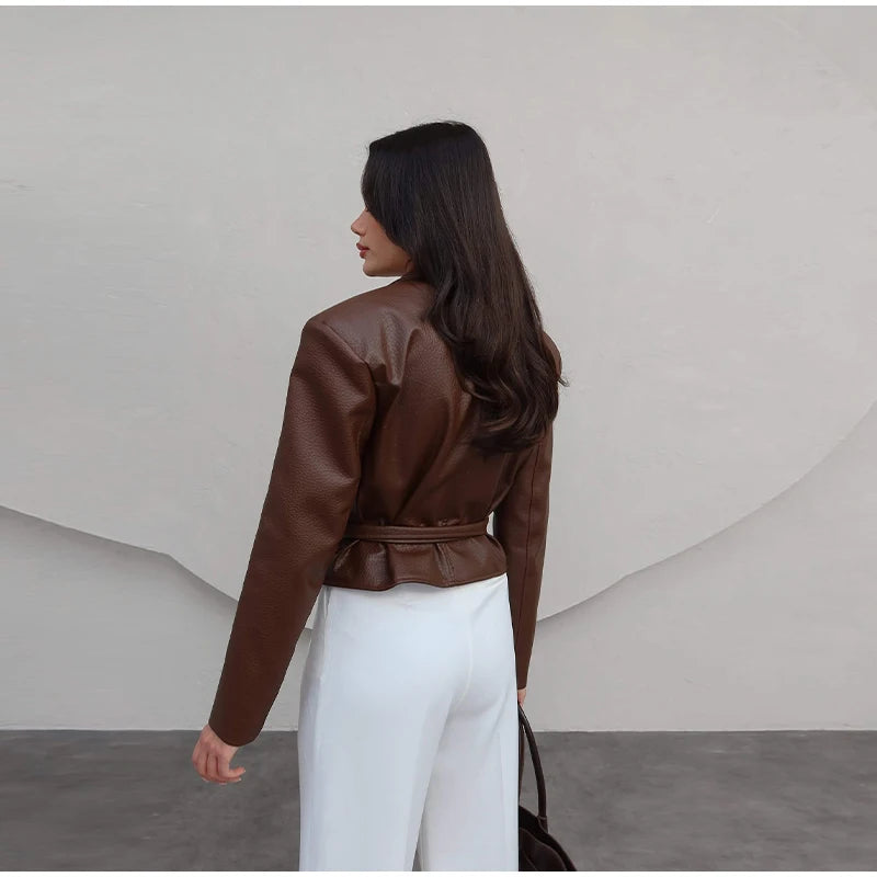 Giacca | Eleganza Vinile