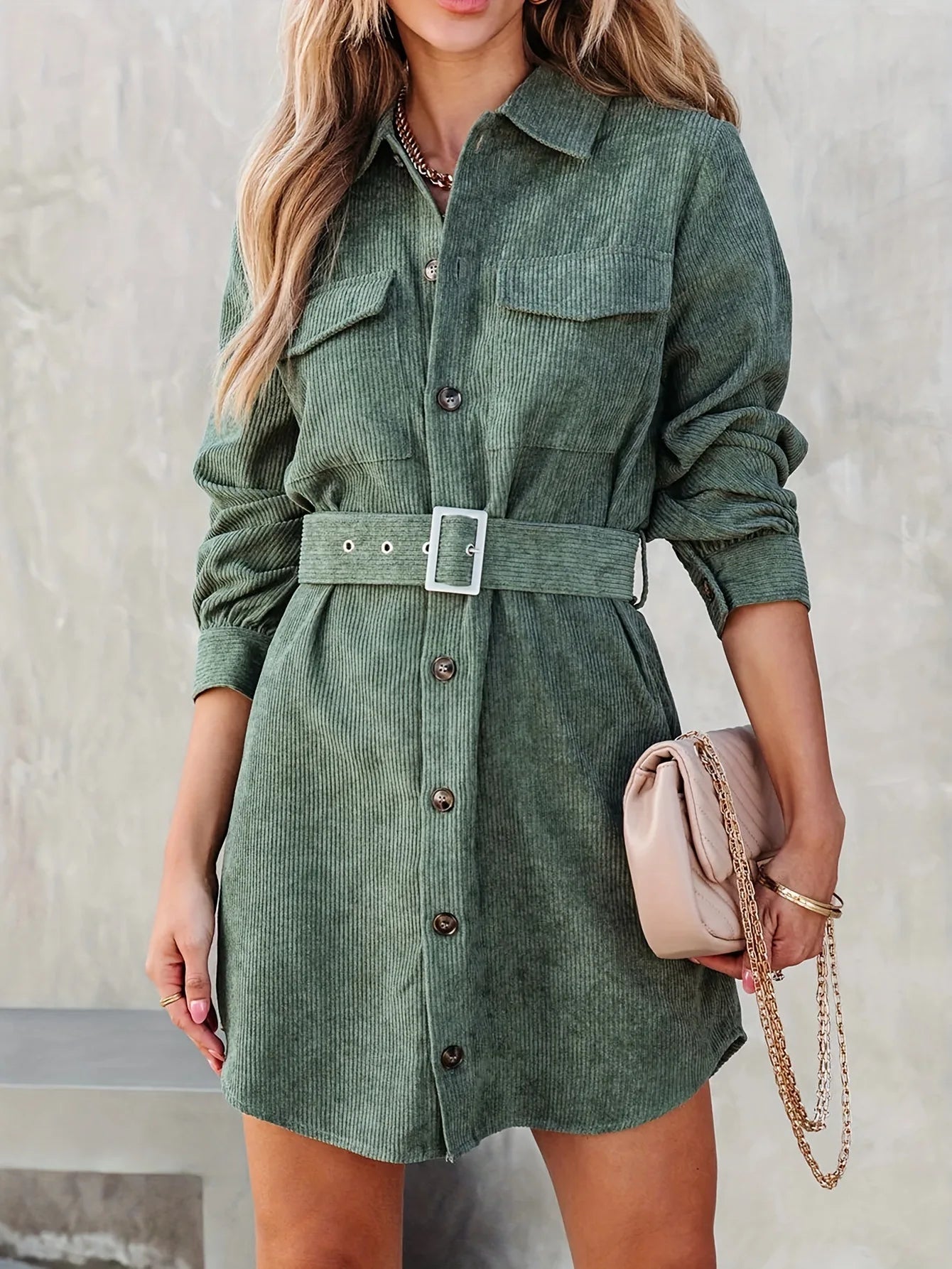 Velour Chic – Stile che conquista