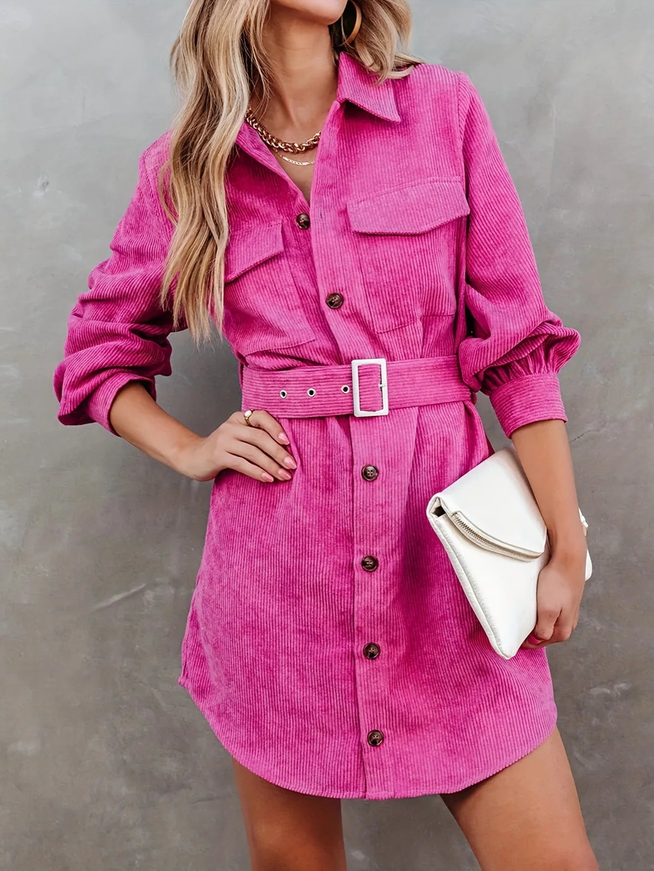 Velour Chic – Stile che conquista