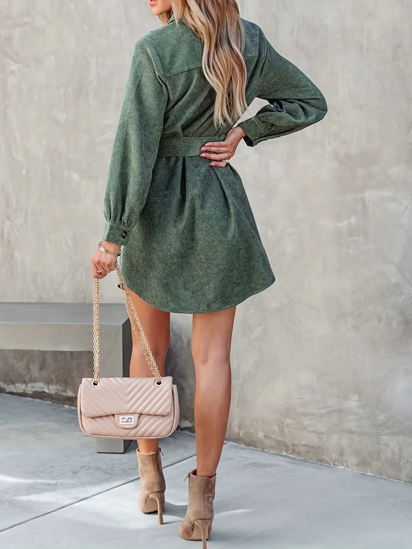 Velour Chic – Stile che conquista