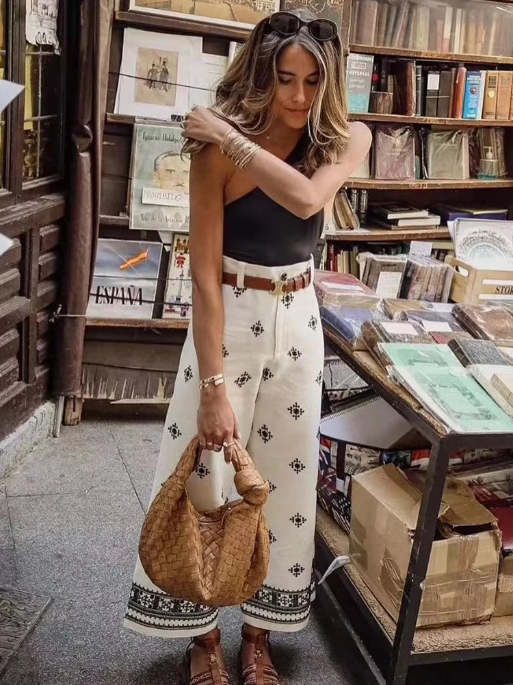 Pantaloni | Vento di Lino