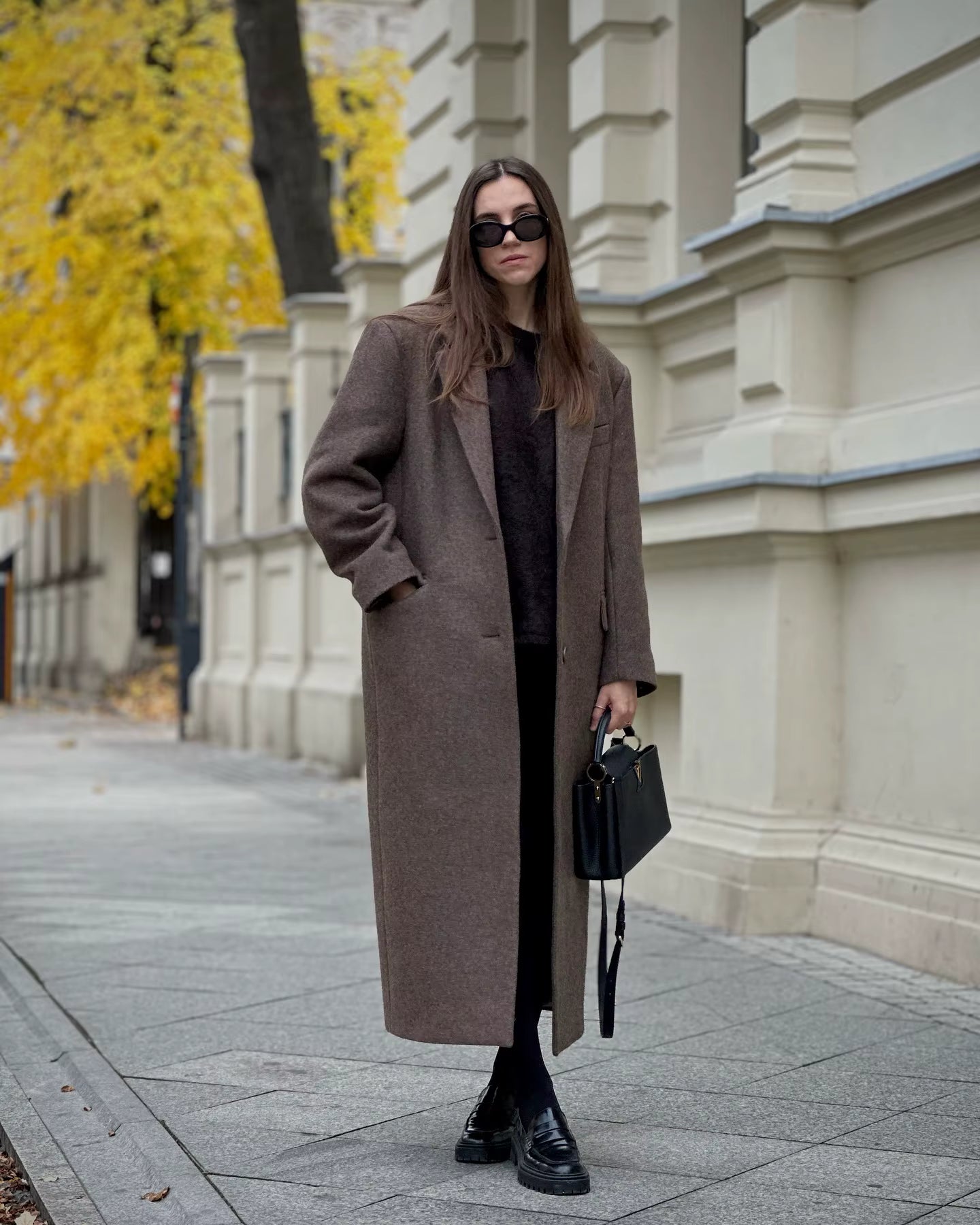 TERRA LUX – Cappotto Urbano