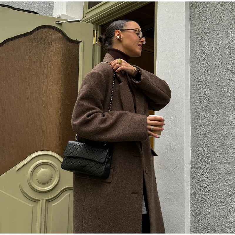 TERRA LUX – Cappotto Urbano