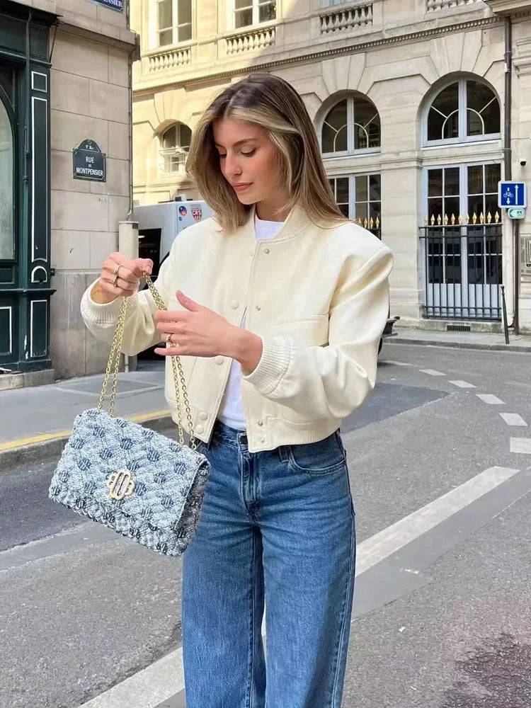 Urban Bomber – Stile Quotidiano