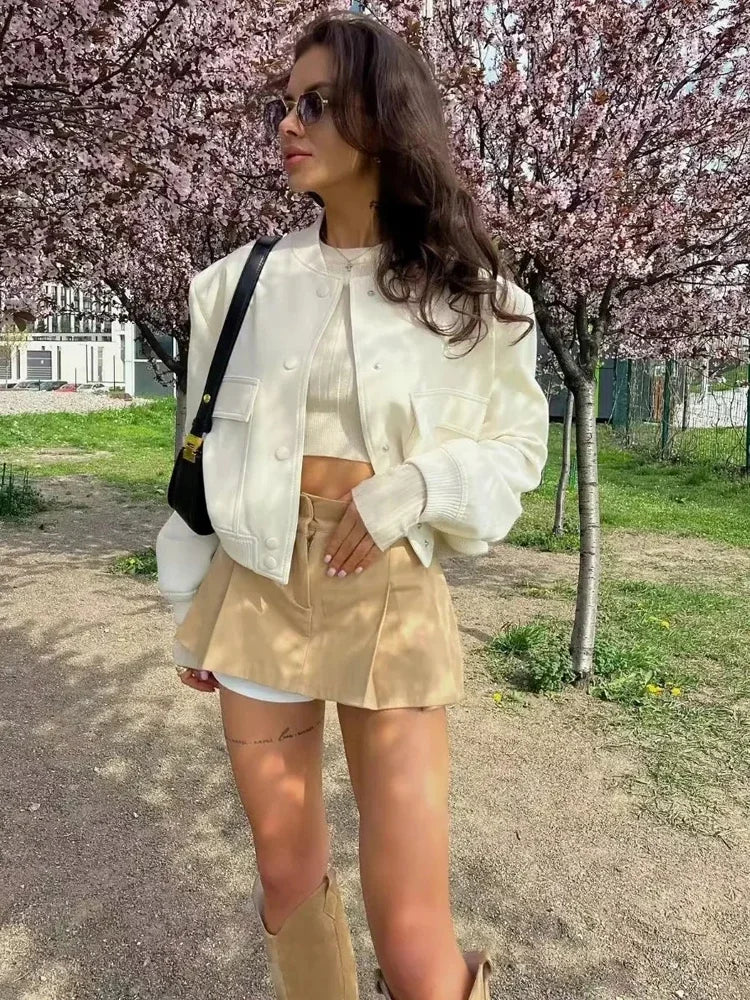 Urban Bomber – Stile Quotidiano